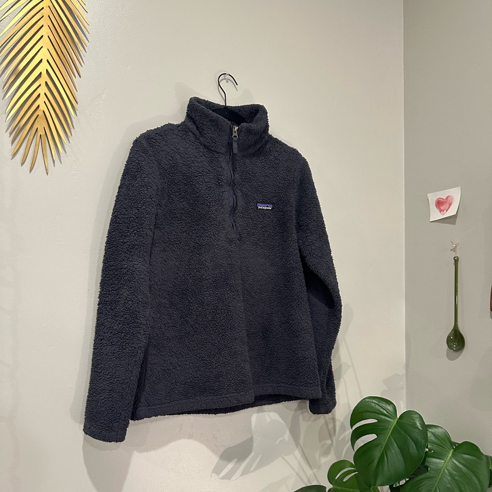 Patagonia Los Gatos Pullover Hoodie